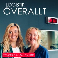 Logistik Överallt