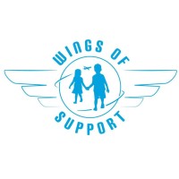 Wings of Support