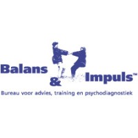 Balans & Impuls (Balance & Impulse)
