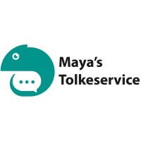 Mayas Tolkeservice APS
