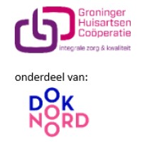 Groninger Huisartsen Coöperatie UA