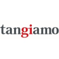Tangiamo Touch Technology AB