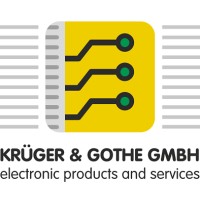Krüger & Gothe GmbH