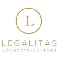 Legalitas Advocaten