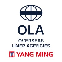 OLA Overseas Liner Agencies