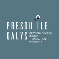 Presqu'île-Galys