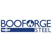 Booforge Steel AB