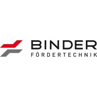 BINDER GmbH Fördertechnik