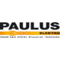 Paulus Elektro & Beveiligingen