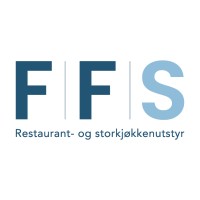 Fast Food Service Norge As