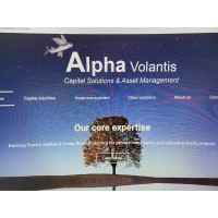 Alpha Volantis BV