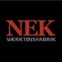 NEK VÆRKTØJSFABRIK A/S