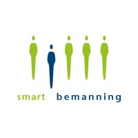Smart Bemanning AS