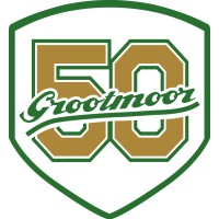 Gymnasium Grootmoor
