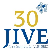 Joint Institute for VLBI ERIC