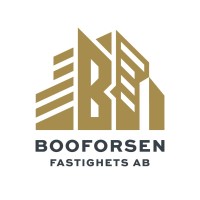 Booforsen Fastighets AB