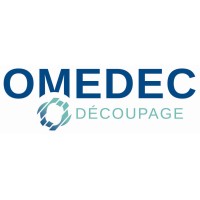 OMEDEC : OUTILLAGE MECANIQUE DECOUPAGE