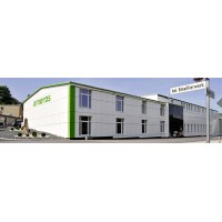 Omeras Oberflächenveredlung und Metallverarbeitung GmbH
