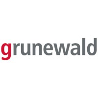 Grunewald GmbH Digital- und Printmedien