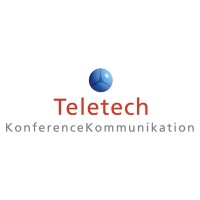 Teletech ConferenceCommunication