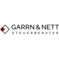 Steuerberater Garrn & Nett PartG mbB