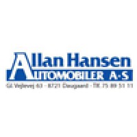 Allan Hansen Automobiler A/S