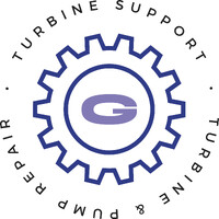 GPW Turbine Support