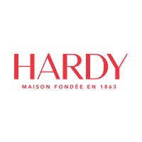 Hardy Cognac