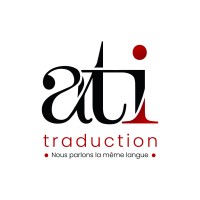 ATI Assistance Traduction Interprétariat