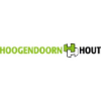 Hoogendoorn Hout