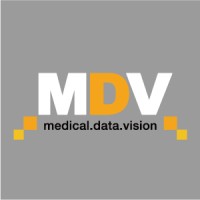 Medical Data Vision (MDV)