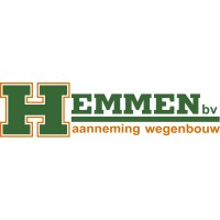 Hemmen BV Aanneming Wegenbouw