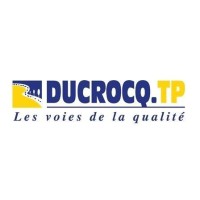 DUCROCQ TP