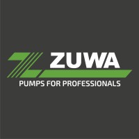 ZUWA-Pumps for Professionals