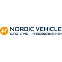 Nordic Vehicle Conversion AB