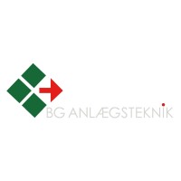 BG Anlægsteknik ApS