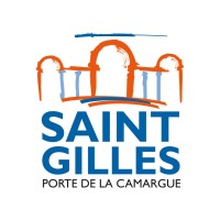Ville de Saint-Gilles du Gard