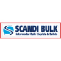 Scandi Bulk AB