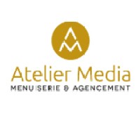 ATELIER MEDIA - Menuiserie & Agencement