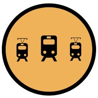t Stationnetje