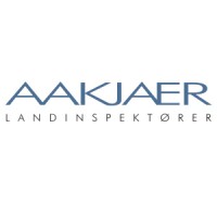 AAKJAER Landinspektører