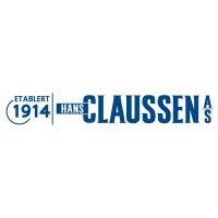 HANS CLAUSSEN AS
