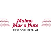 MALMÖ MUR & PUTS AB