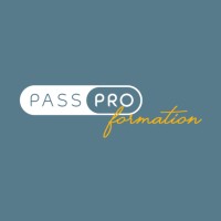 PassPro formation