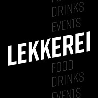 LEKKEREI Eventcatering München