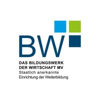 Bildungswerk der Wirtschaft - Personalentwicklung (BdWMV)