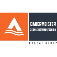 Bauermeister Zerkleinerungstechnik GmbH