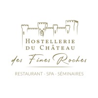 HOSTELLERIE DU CHATEAU DES FINES ROCHES