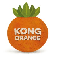 Kong Orange