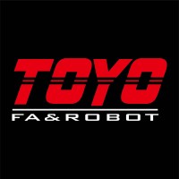 TOYOROBOT 東佑達自動化
